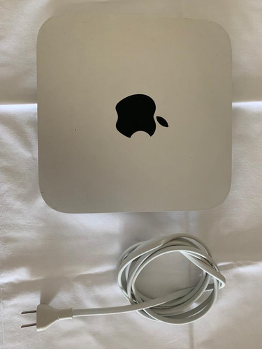 Computador Apple Mac Mini (Usado)