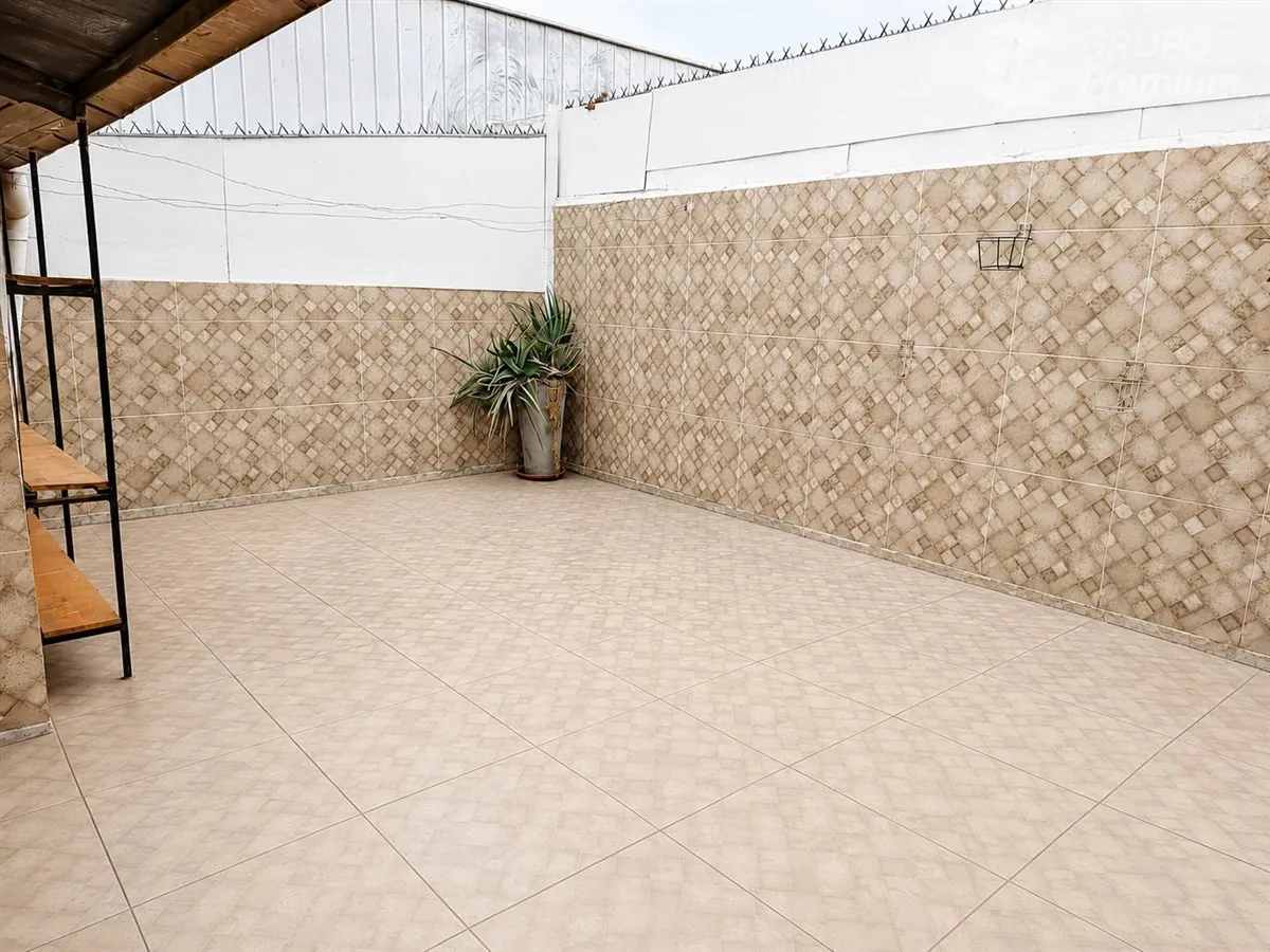 Imagen 1 de 20 de Casa En Venta De 4 Dorm. En Recoleta