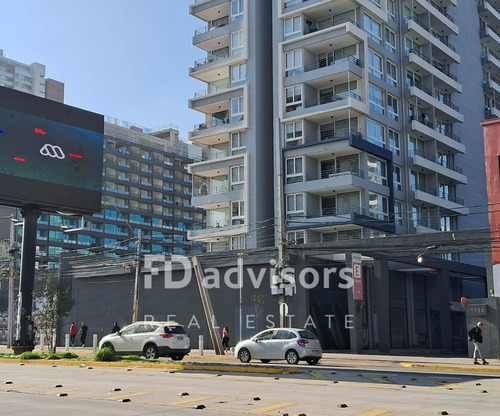Local Comercial - 183m2 - Ñuñoa