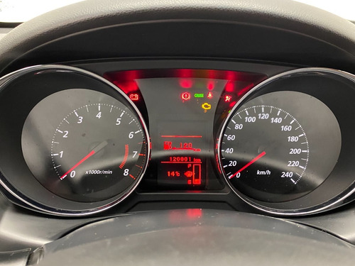 Imagen 10 de 15 de Mitsubishi Asx Full 2.0 2018