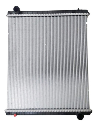 Radiador Iveco Tector Td Intercooler 240 E25 260 E25 6x4