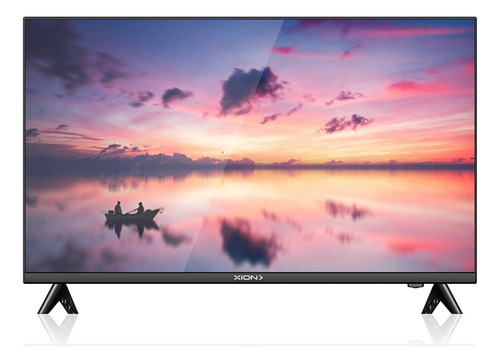 Tv Smart Xion 32  Hd Up Store 