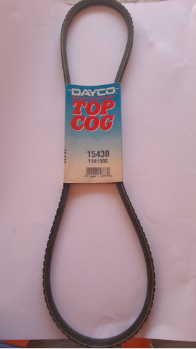 Correa Dayco 15430 Ford F100 F350 Chevrolet Buick Caprice 
