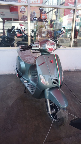 Imagen 11 de 19 de Motos Milano Y Cuatrimotos Azelli Nuevas Contado Y Credito
