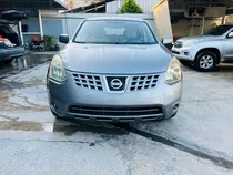 Comprar Nissan  Roque Americana 