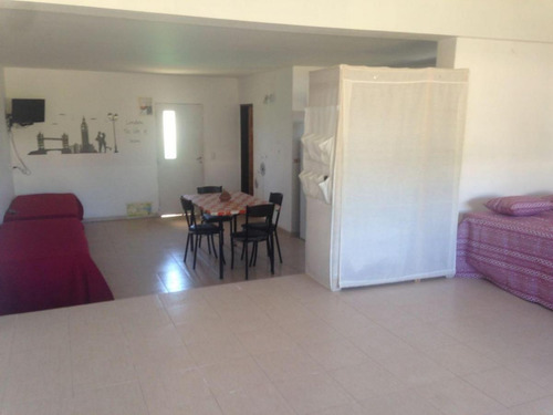 Vendo Complejo De 6 Departamentos Con Parque Y Piscina En Santa Cruz Del Lago