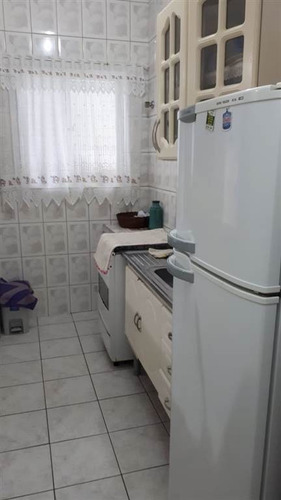 Imagem 11 de 15 de Apartamento - Venda - Boqueirao - Praia Grande - Mcb1108