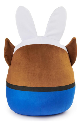 Peluche Squishy Chase De Paw Patrol, Temática De Pascua 30 C