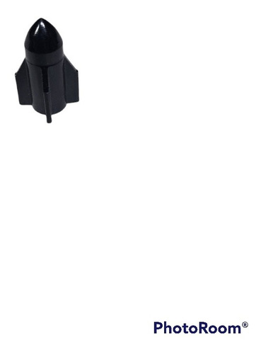 Imagen 3 de 7 de Set De Tapon De Valvula Pivote Univ Moto 5 Pz