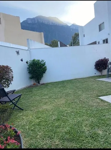 Casa En Renta Cumbres Madeira