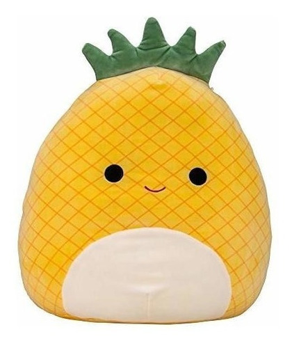 Peluche Squishmallow The Pineapple