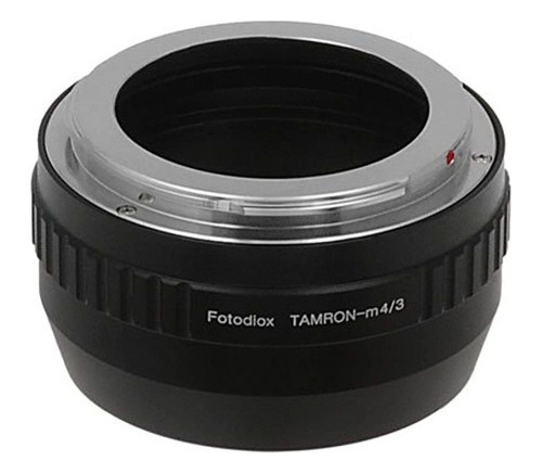 Fotodiox  adaptador De Montura Tamron Adaptall