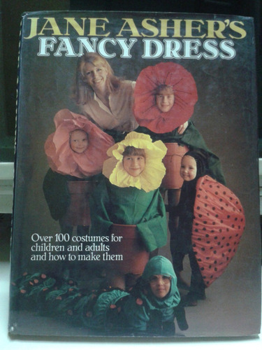 Fancy Dress * 100 Disfraces Niños Adultos Ideas Disfraz