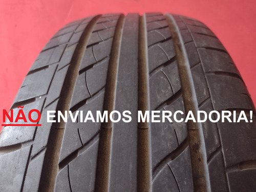 Pneu 225 65 Aro 17 Champiro Vp1 Gt Radial Usado Meia Vida (Usado)