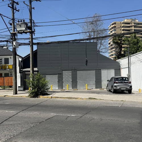 Local Comercial En La Mejor Ubicacion