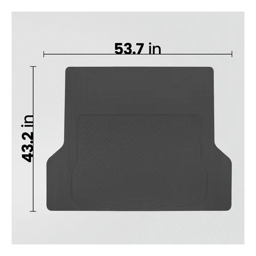 Cubre Pisos Auto Kit 4 Citroen Ax Gti