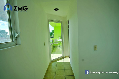 Imagen 25 de 29 de Casa Con Excelente Ubicación