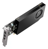 Comprar Placa De Vídeo Pny Nvidia Rtx A1000 8gb Gddr6 128bits