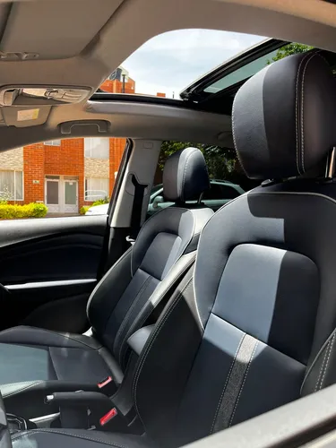 Chevrolet Tracker 2022 1.2 Version Premier