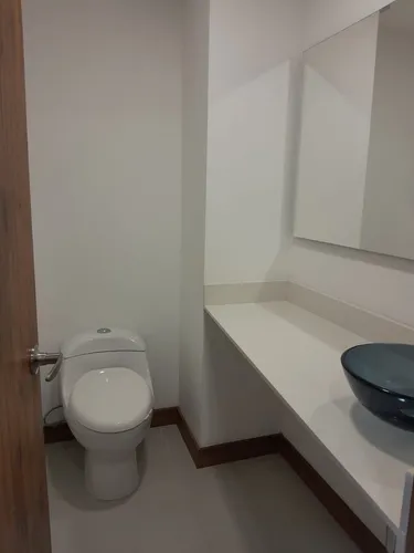 Arriendo Apartaestudio Ciudad De Rio