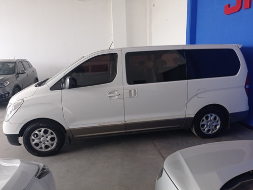 Hyundai H1 2.5 Crdi 12 Pas Vgt
