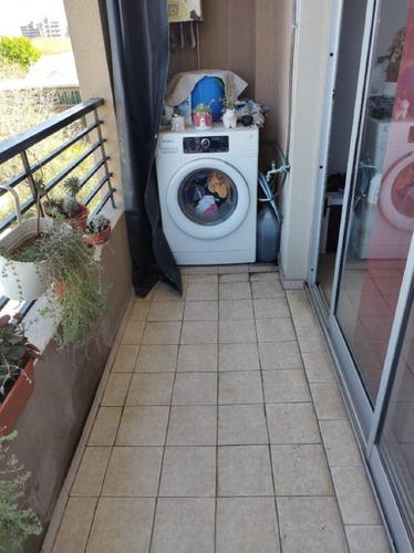 Imagen 5 de 6 de Rodriguez, Hermoso Departamento De 2 Ambientes Centrico