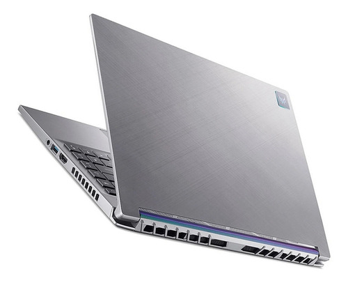 Imagen 3 de 3 de Laptop Acer Predator Triton 300 Se 16gb Ram 512gb Ssd Intel Core I7-11375h Nvidia Geforce Rtx 3060 6gb Gddr6 14'' Full Hd Gamer