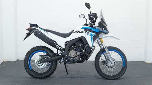 Imagen 5 de 25 de Voge 300 Rally Moto On Off Veni A Conocerla A Uno Motos
