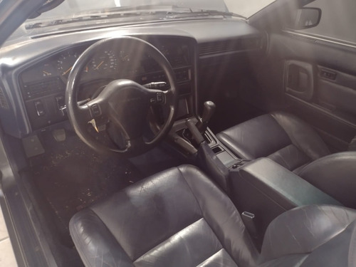 Imagen 3 de 5 de Toyota Supra