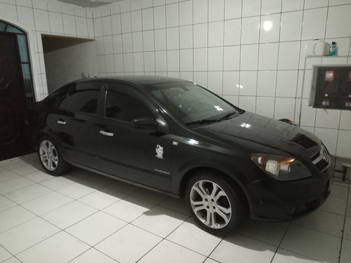 Chevrolet Vectra 2006 2.0 Elegance Flex Power 4p