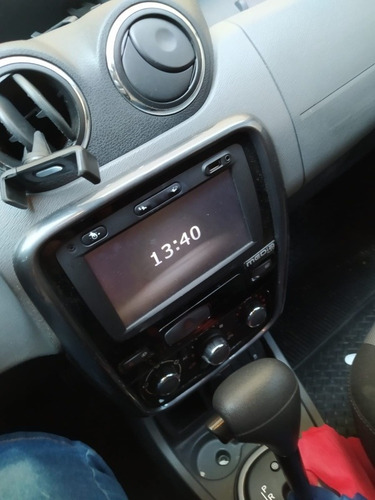 Imagem 5 de 12 de Renault Duster 2015 2.0 16v Dynamique Hi-flex Aut. 5p
