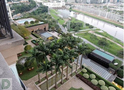 Imagem 14 de 14 de Apartamento Para Venda No Bairro Jardim Panorama Em São Paulo - Cod: Di14161 - Di14161
