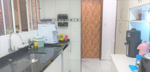 Imagem 5 de 12 de Sobrado Em Mooca, São Paulo/sp De 100m² 3 Quartos À Venda Por R$ 735.000,00 - So1796997-s
