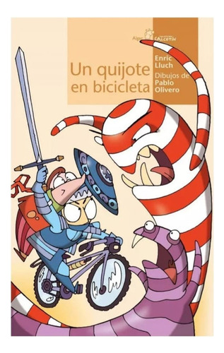 Un Quijote En Bicicleta