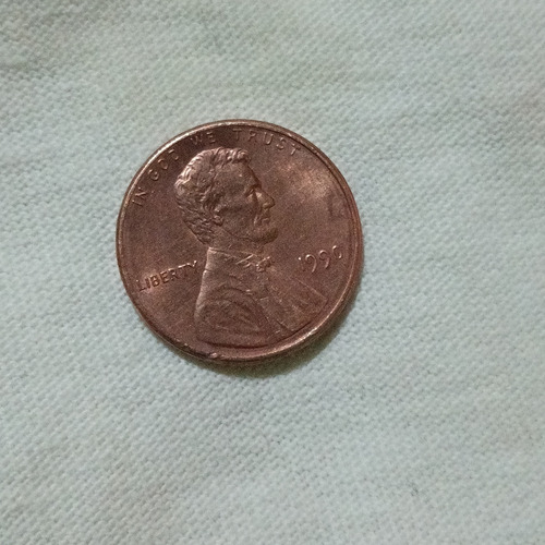 One Cent 1990 No S Proof