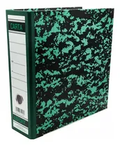 Comprar 20 Recopilador Registrador Lefort  Clasico Tamaño Carta Orig