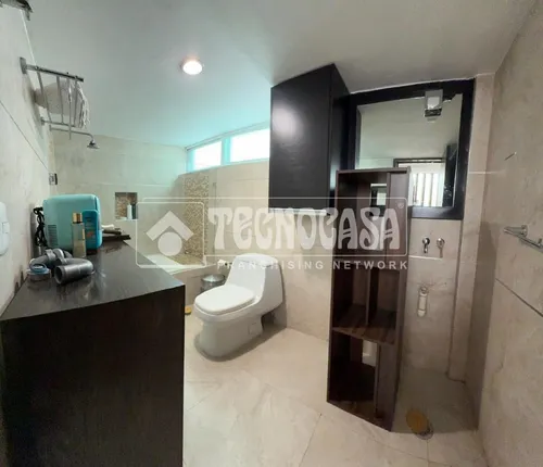 Venta Casas Bosque De Echegaray T-df0141-0181