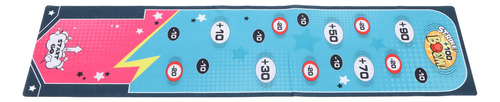 Juego De Bolas De Boliche De Escritorio, Interactivo, Educat