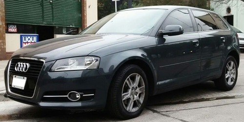 Audi A3 Sportback 1.6 (102cv) Mt