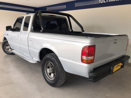 Imagem 8 de 8 de Ranger 4.0 Stx 4x2 Ce V6 12v Gasolina 2p Manual