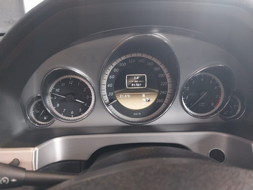 Imagen 11 de 16 de Mercedes Benz E250