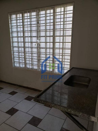 Casa Comercial À Venda, 130 M² - Vila Santa Cruz - São José Do Rio Preto/sp - Ca2360