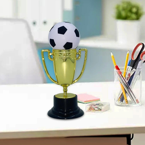 2 Paquete De 2 A 6, Trofeo, Accesorios De, Premio 2 Piezas
