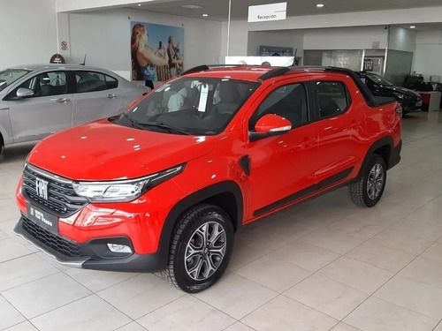 Fiat Strada 1.3 Volcano