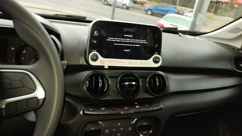 Imagen 8 de 18 de Fiat Cronos 1.3 Drive Pack Plus Mt5 0km 2023