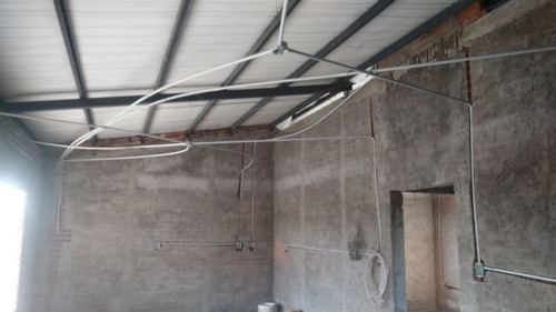 Importante Terreno Con Casa Nueva, En San Rafael Mendoza.