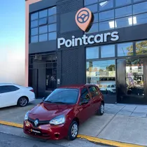 Comprar Renault Clio Renault Clio 1.2 Mío Expression Pack Ii
