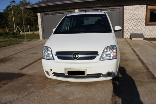 Chevrolet Meriva