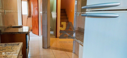Imagem 9 de 29 de Casa Com 3 Dormitórios À Venda, 114 M² Por R$ 530.000,00 - Parque Boturussu - São Paulo/sp - Ca14490