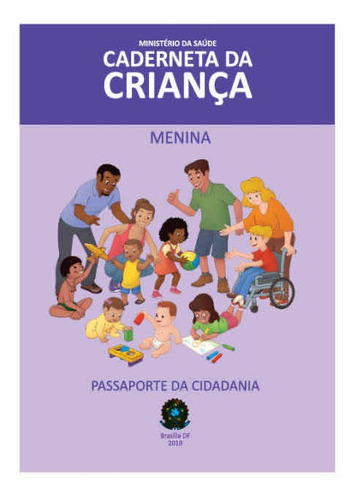 Imagem 1 de 1 de Miolo Caderneta